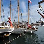 Byferie - Hyrdevej 83, 85k 公寓