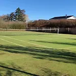 公寓 Byferie - Hyrdevej 83, 85k *