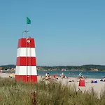 公寓 Byferie - Hyrdevej 83, 85k *
