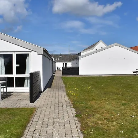 Appartement Byferie - Hyrdevej 83, 85k *
