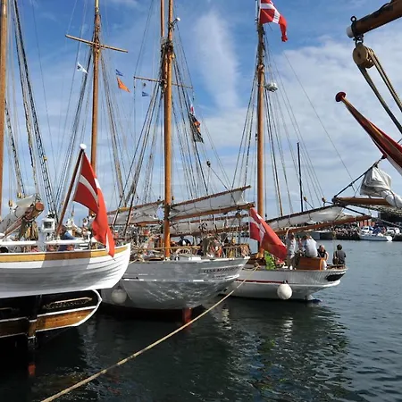 Byferie - Hyrdevej 83, 85k Apartment