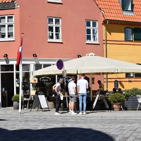 Byferie - Hyrdevej 83, 85k