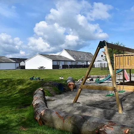 Διαμέρισμα Byferie - Hyrdevej 83, 85k Kerteminde