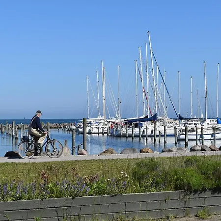 Leilighet Byferie - Hyrdevej 83, 85k Kerteminde