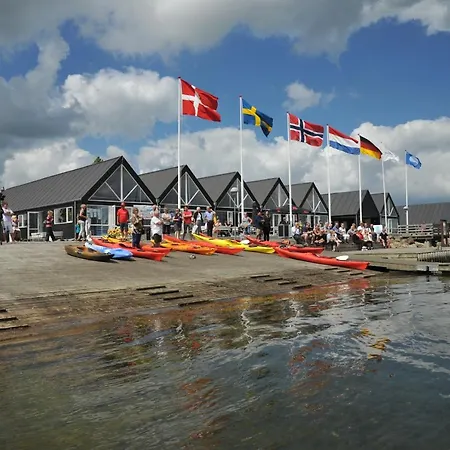 Διαμέρισμα Byferie - Hyrdevej 83, 85k