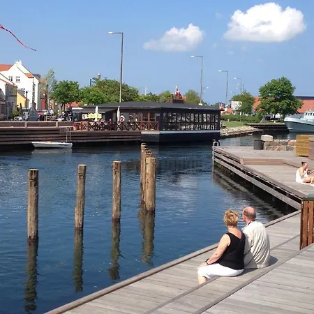 Byferie - Hyrdevej 83, 85k Apartment