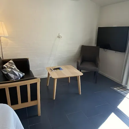 Byferie - Hyrdevej 83, 85k Leilighet