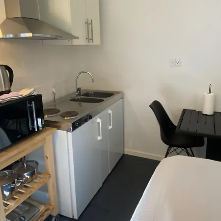 Leilighet Byferie - Hyrdevej 83, 85k