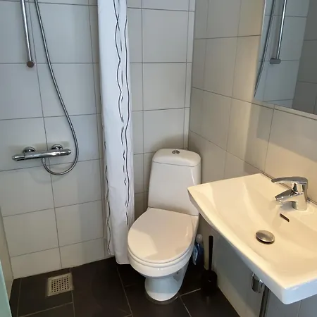 Byferie - Hyrdevej 83, 85k Leilighet *