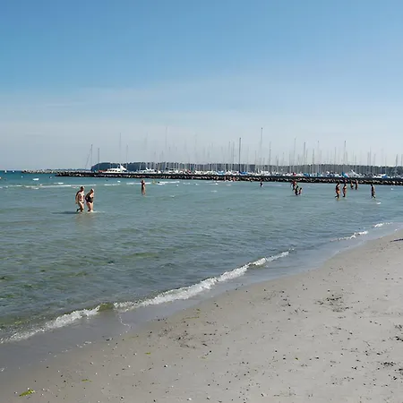 Leilighet Byferie - Hyrdevej 83, 85k *