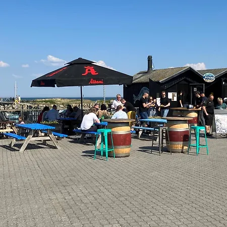 Byferie - Hyrdevej 83, 85k Leilighet Kerteminde