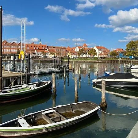 Leilighet Byferie - Hyrdevej 83, 85k Kerteminde