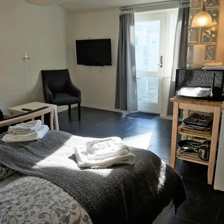 Byferie - Hyrdevej 83, 85k Apartment *