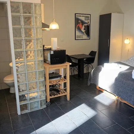 아파트 Byferie - Hyrdevej 83, 85k *
