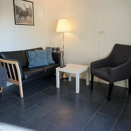Byferie - Hyrdevej 83, 85k Apartment *