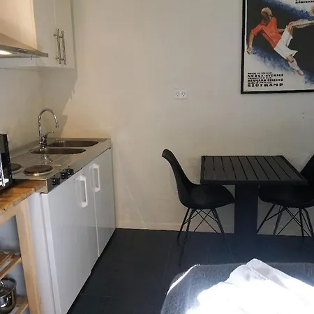 아파트 Byferie - Hyrdevej 83, 85k