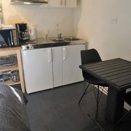 Byferie - Hyrdevej 83, 85k Apartment *