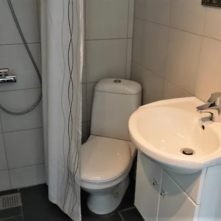 Διαμέρισμα Byferie - Hyrdevej 83, 85k Kerteminde