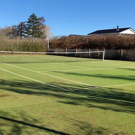 아파트 Byferie - Hyrdevej 83, 85k *