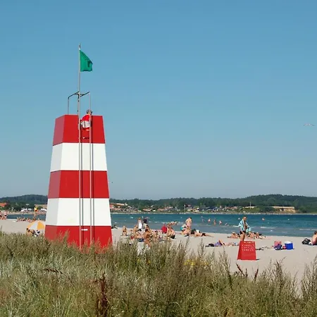 Apartment Byferie - Hyrdevej 83, 85k *