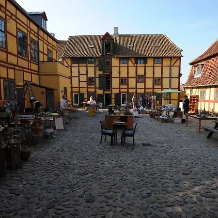 아파트 Byferie - Hyrdevej 83, 85k *