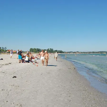 Byferie - Hyrdevej 83, 85k * Kerteminde